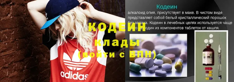 Кодеиновый сироп Lean Purple Drank  Спасск 